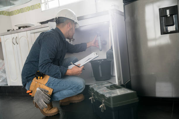 Best Emergency Plumber  in Keansburg, NJ